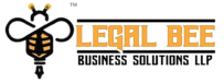 legal bee Logo